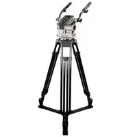 Cartoni Master M110 Aluminum T Picture