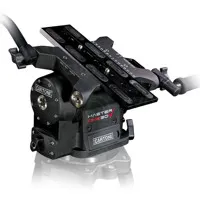 Cartoni Maxima 30 Flat Base Fl Picture