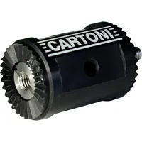 Cartoni Multi-Thread Rosette E Picture