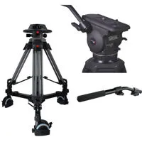 Cartoni P20 Pedestal System, I Picture