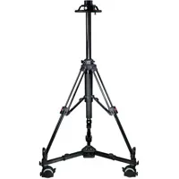 Cartoni P20 PTZ Pedestal with  Picture