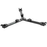 Cartoni Mid-Level Tripod Sprea Picture