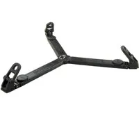 Cartoni Flexible On-Ground Tri Picture