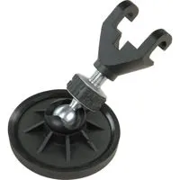 Cartoni Pivoting Foot Pad for  Picture