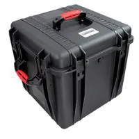Cartoni Polypropylene Case for Picture