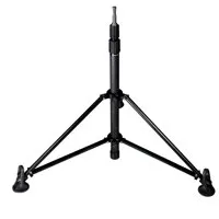 Cartoni 3-Stage PTZ Stand with Picture