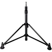 Cartoni 3-Stage PTZ Stand with Picture