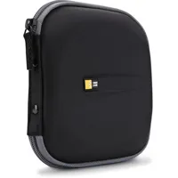 Case Logic CD Wallet, Holds 24 Picture