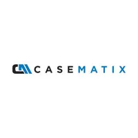 CASEMATIX - Waterproof Hard Ca Picture
