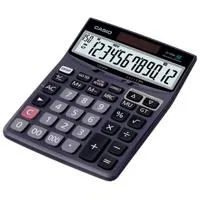 Casio DJ-120D Desktop Calculat Picture