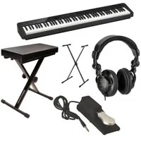 Casio PX-S1100 Privia 88-Key S Picture