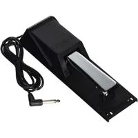 Casio SP-20 Sustain Pedal for  Picture
