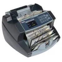 Cassida 6600 UV Currency Count Picture