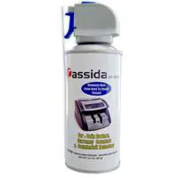 Cassida Clean Pro Air Duster f Picture