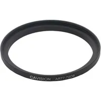 Cavision Thin Step-Up Ring, Fr Picture