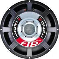 Celestion 12" Woofer with Ferr Picture