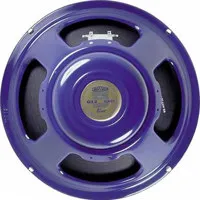 Celestion Blue 12" Classic Gui Picture