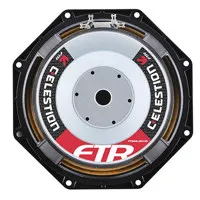 Celestion FTR08-2011D 8" Low F Picture