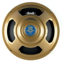 Celestion Gold 12" Classic Gui Picture