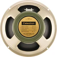 Celestion Heritage Series G12H Picture