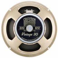 Celestion Vintage 30 12" Guita Picture