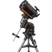 Celestron CGX 800, 8" Schmidt- Picture