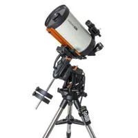 Celestron CGX 925 HD, 9.25" Ed Picture