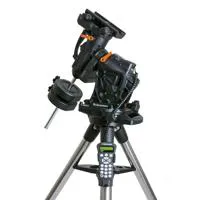 Celestron CGX Equatorial Mount Picture