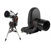 Celestron NexStar Evolution 6, Picture