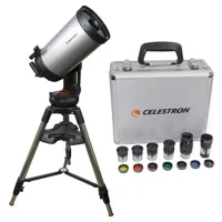 Celestron NexStar Evolution 9. Picture