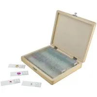 Celestron Set of 100 Prepared  Picture
