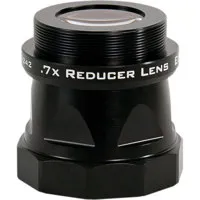 Celestron Reducer Lens .7x - E Picture