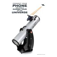 Celestron StarSense Explorer 8 Picture