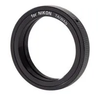 Celestron T-Ring for Nikon Picture
