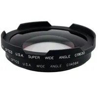 Century Optics .7x / .5x Wide  Picture