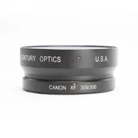 Century Optics 0.8x HD Wide An Picture