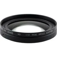 Century Optics 0.6x Wide Angle Picture