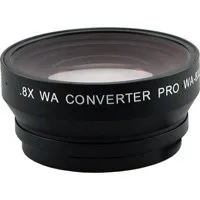 Century Optics 0.8x HD Wide An Picture
