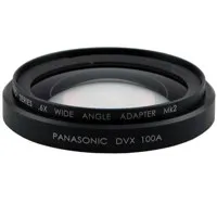 Century Optics .6x Wide Angle  Picture