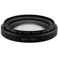 Century Optics 0.6x Wide Angle Picture
