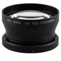 Century Optics 1.6x Tele Conve Picture