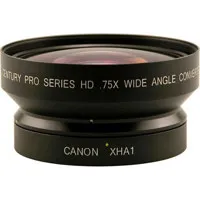 Century Optics .75x Wide Angle Picture
