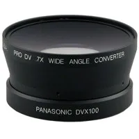 Century Optics .7x Wide Angle  Picture