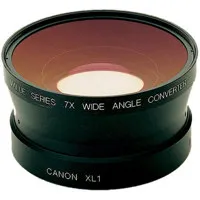 Century Optics .7x Wide Angle  Picture