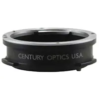 Century Optics Nikon to 1/2" B Picture