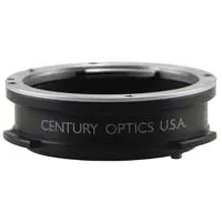 Century Optics Nikon to Sony 1 Picture