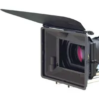 Century Optics Sunshade with F Picture