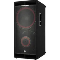 Cerwin Vega CVi-218S 2x18" Por Picture
