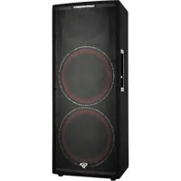 Cerwin Vega CVi-252 2x15" 3-Wa Picture