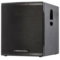 Cerwin Vega CVX-21S 21" 2000W  Picture